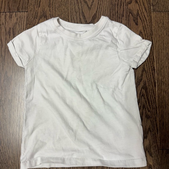 Boys cotton short sleeve bundle size 3/4 - Picture 3 of 7